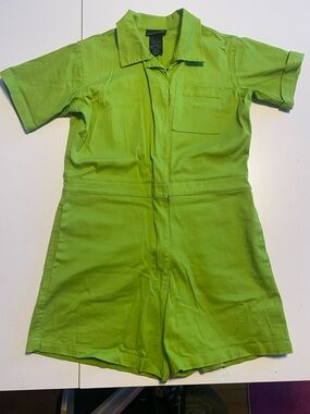 Nooworks Shorttalls size small